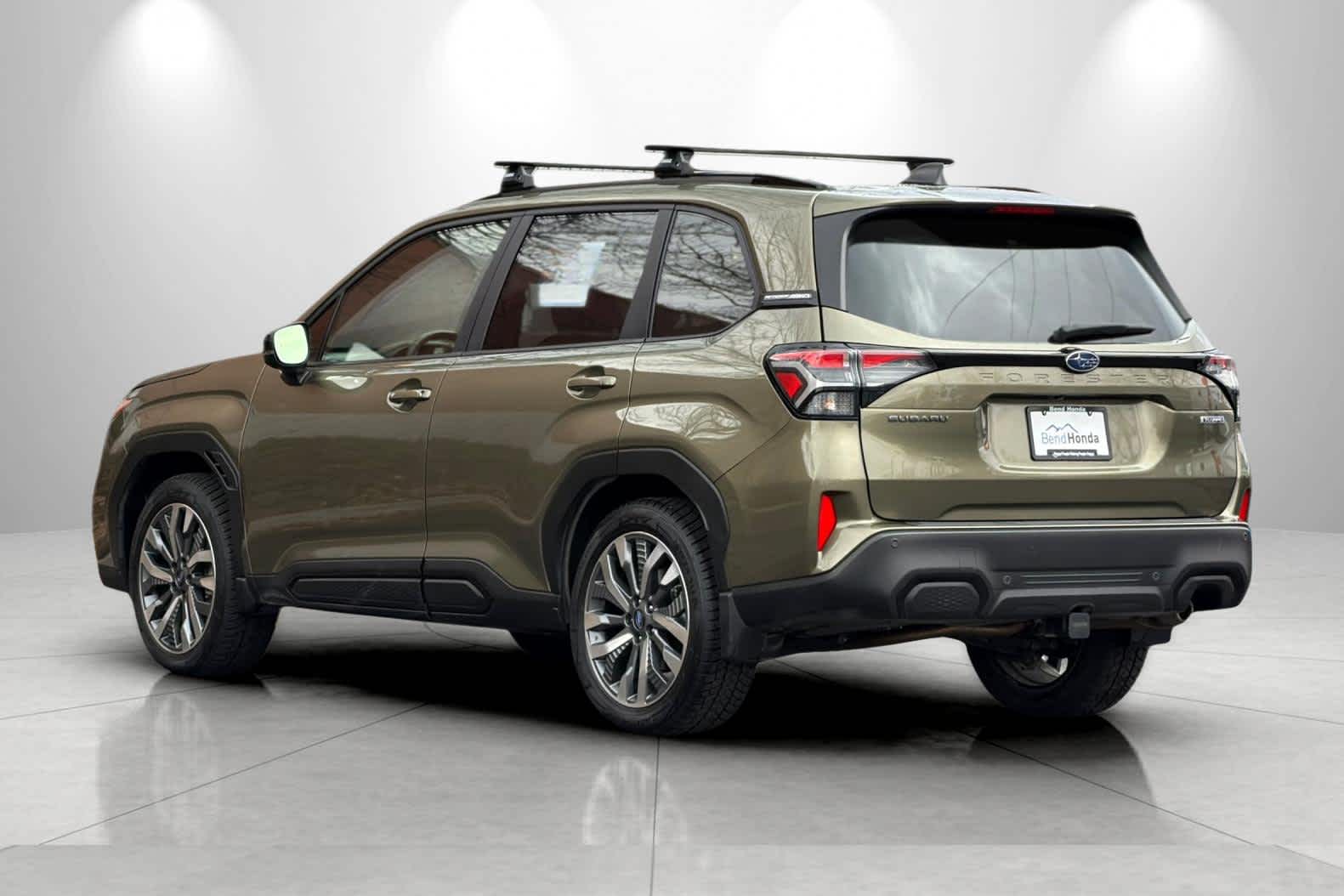 Thumbnail: 2025 Subaru Forester - 6