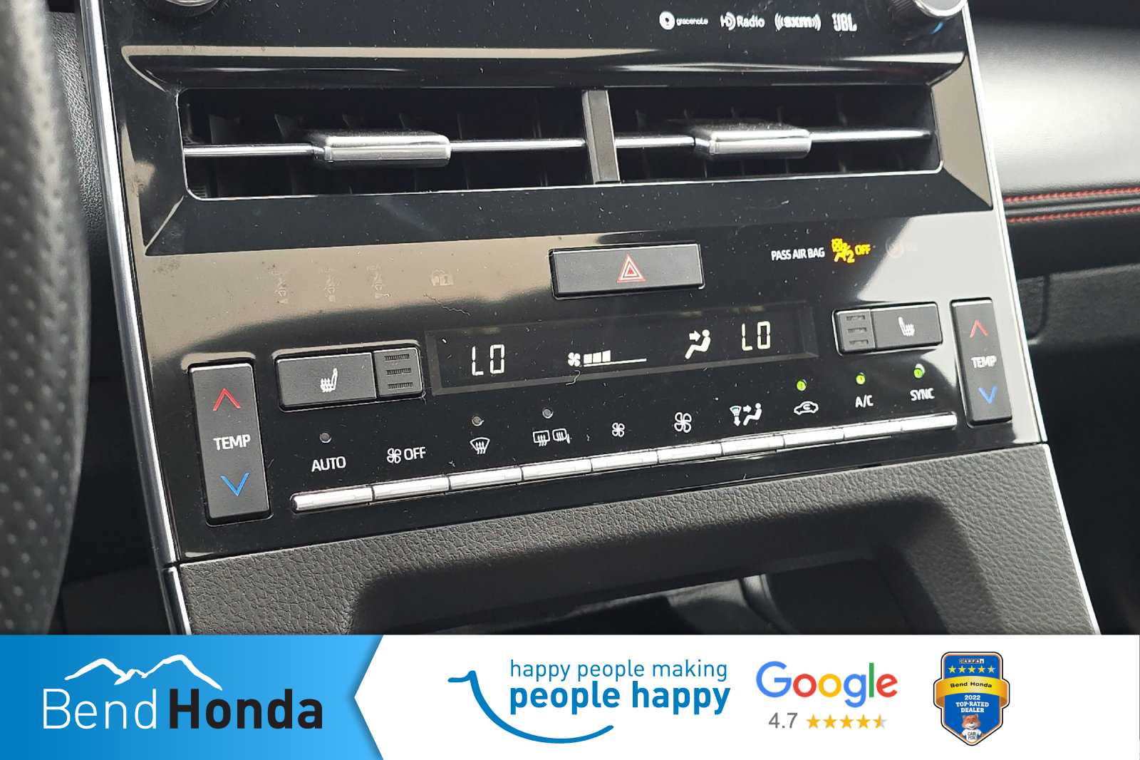 Thumbnail: 2020 Toyota Avalon - 22