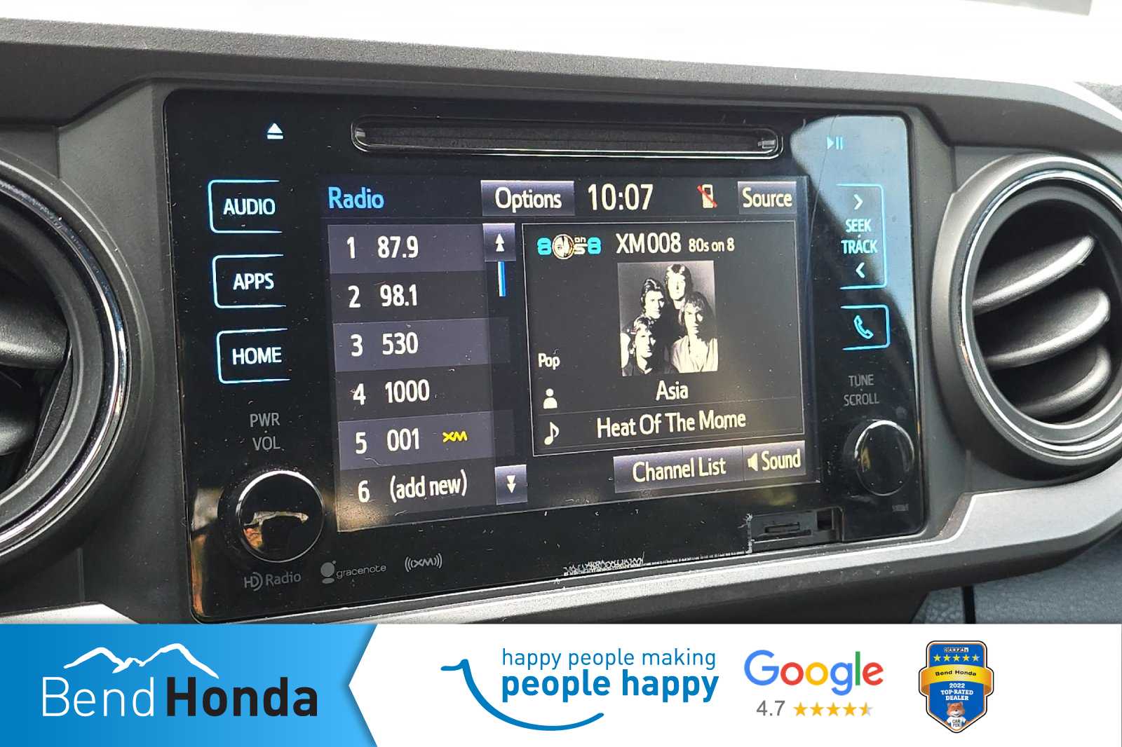 Thumbnail: 2019 Toyota Tacoma - 19