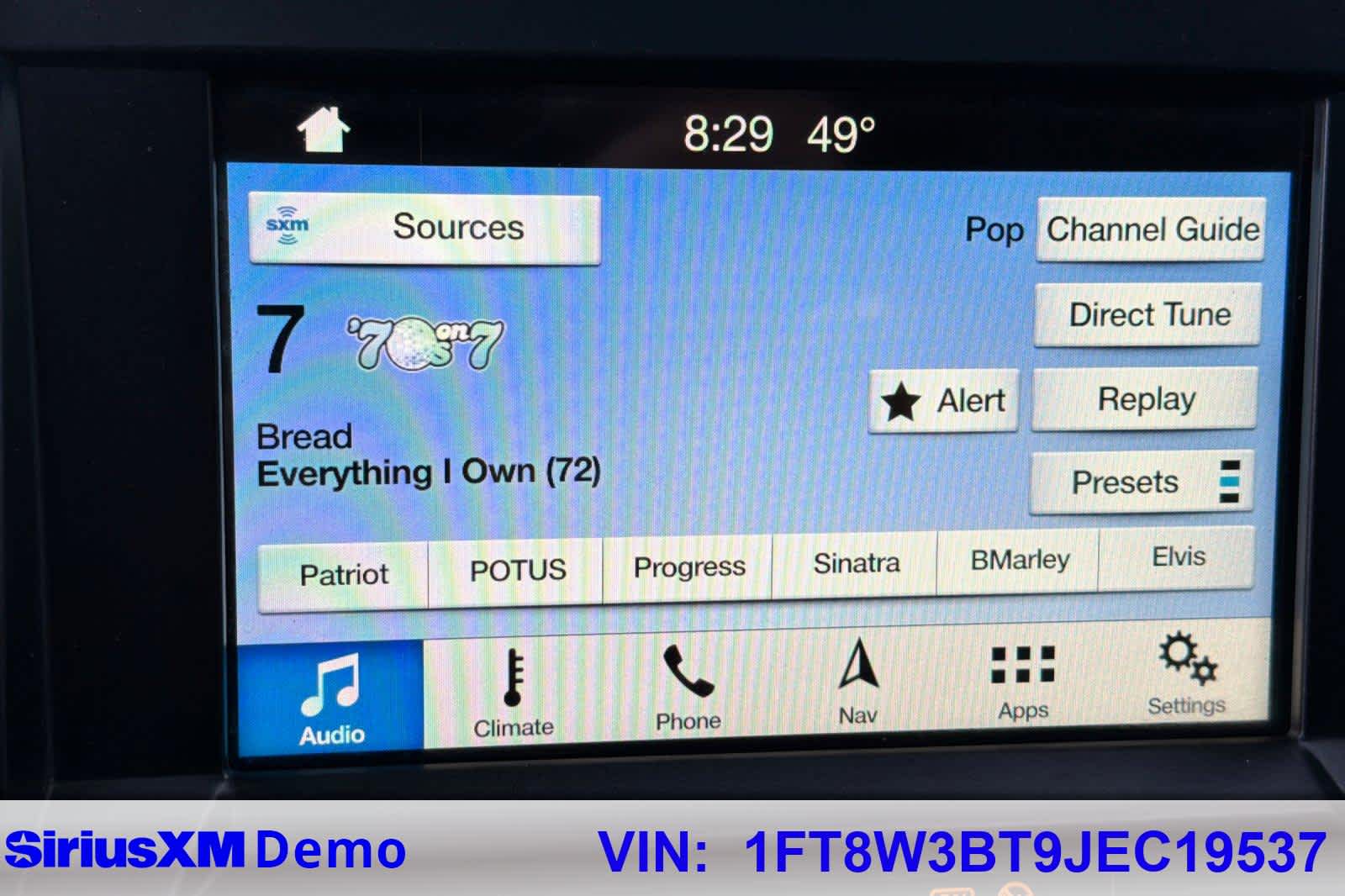 Thumbnail: 2018 Ford F-350 - 28