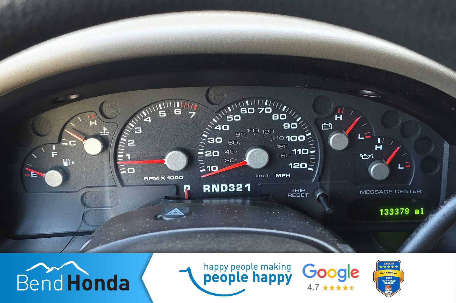Thumbnail: 2005 Ford Explorer - 24