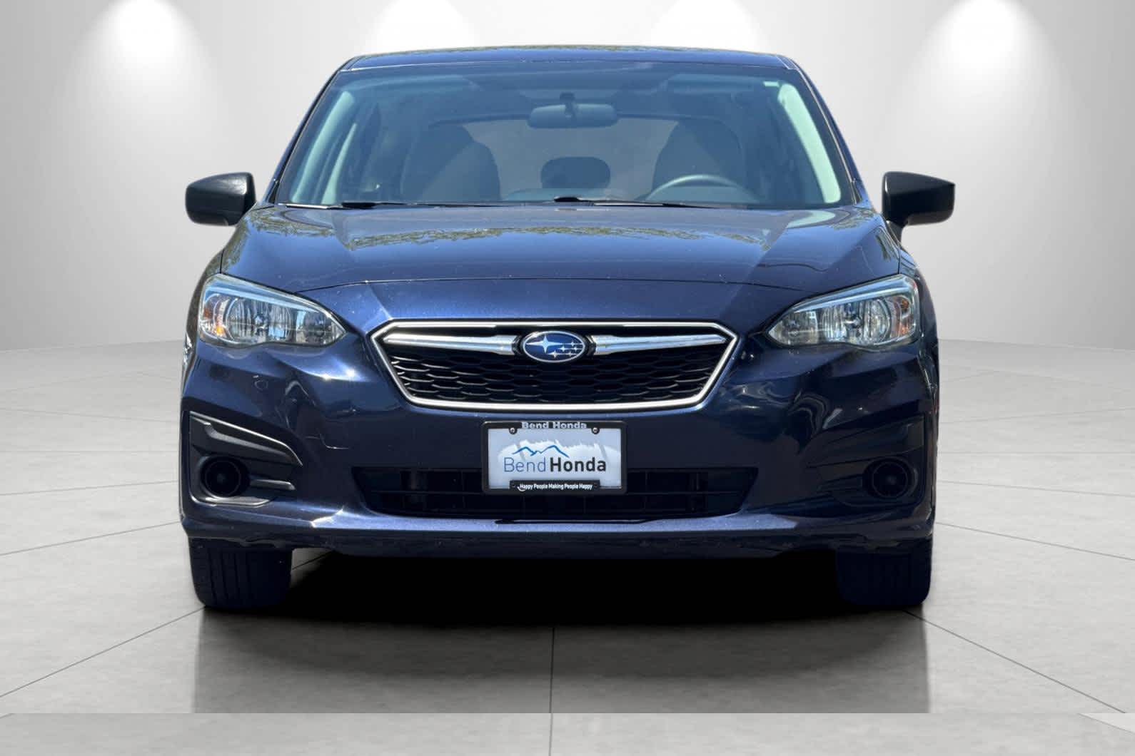 Thumbnail: 2019 Subaru Impreza - 9