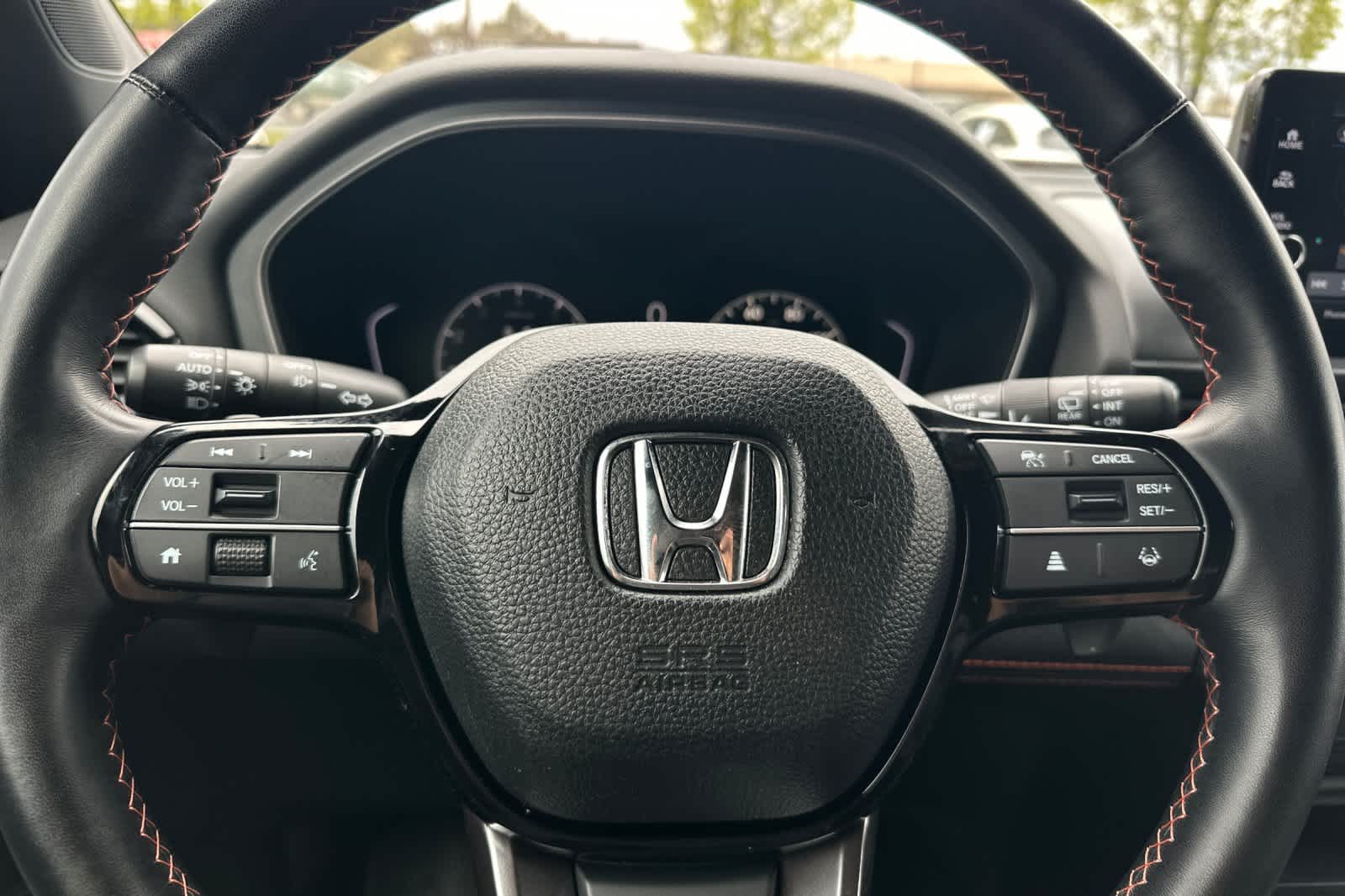 Thumbnail: 2024 Honda Pilot - 26