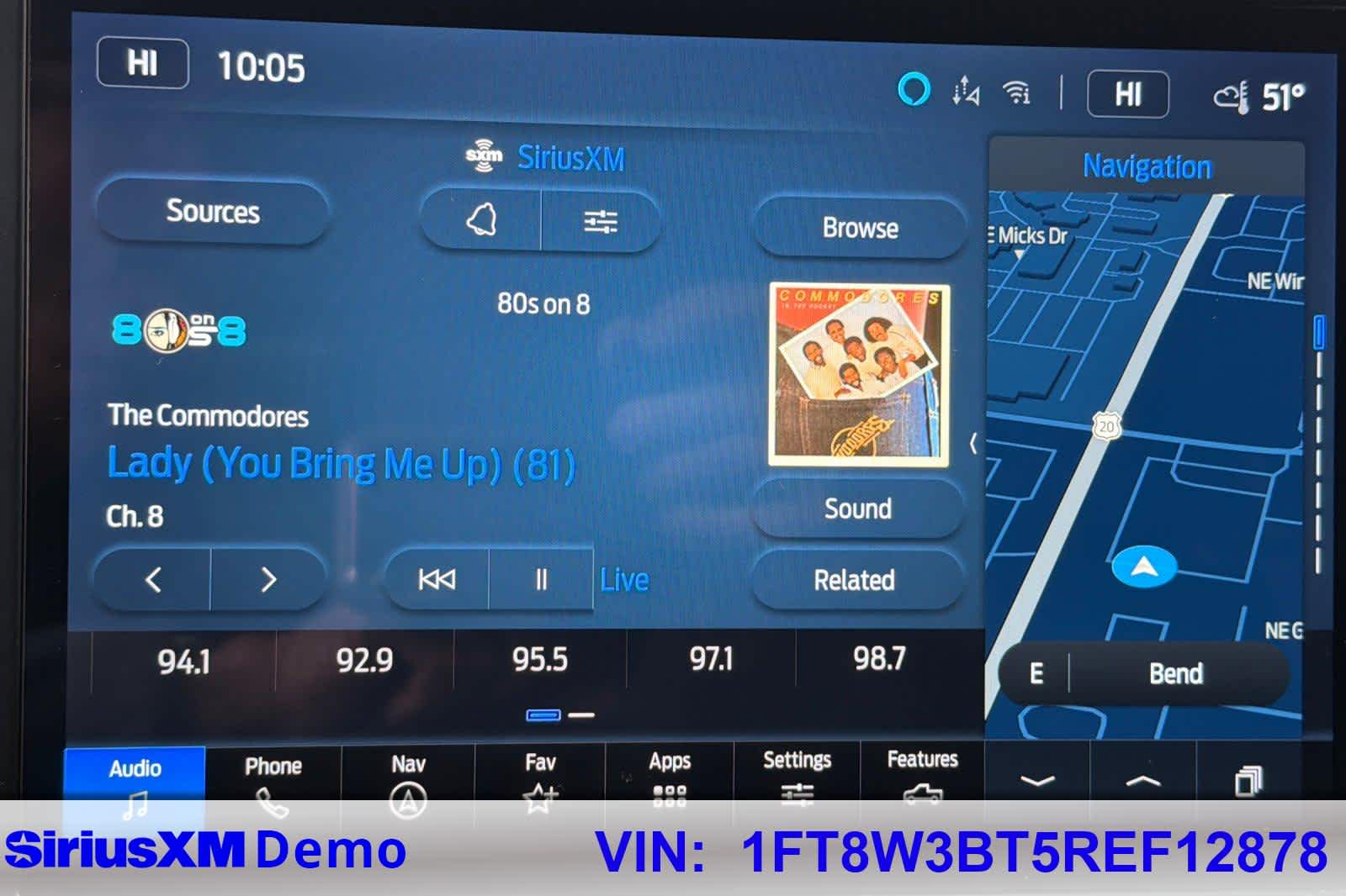 Thumbnail: 2024 Ford F-350 - 28