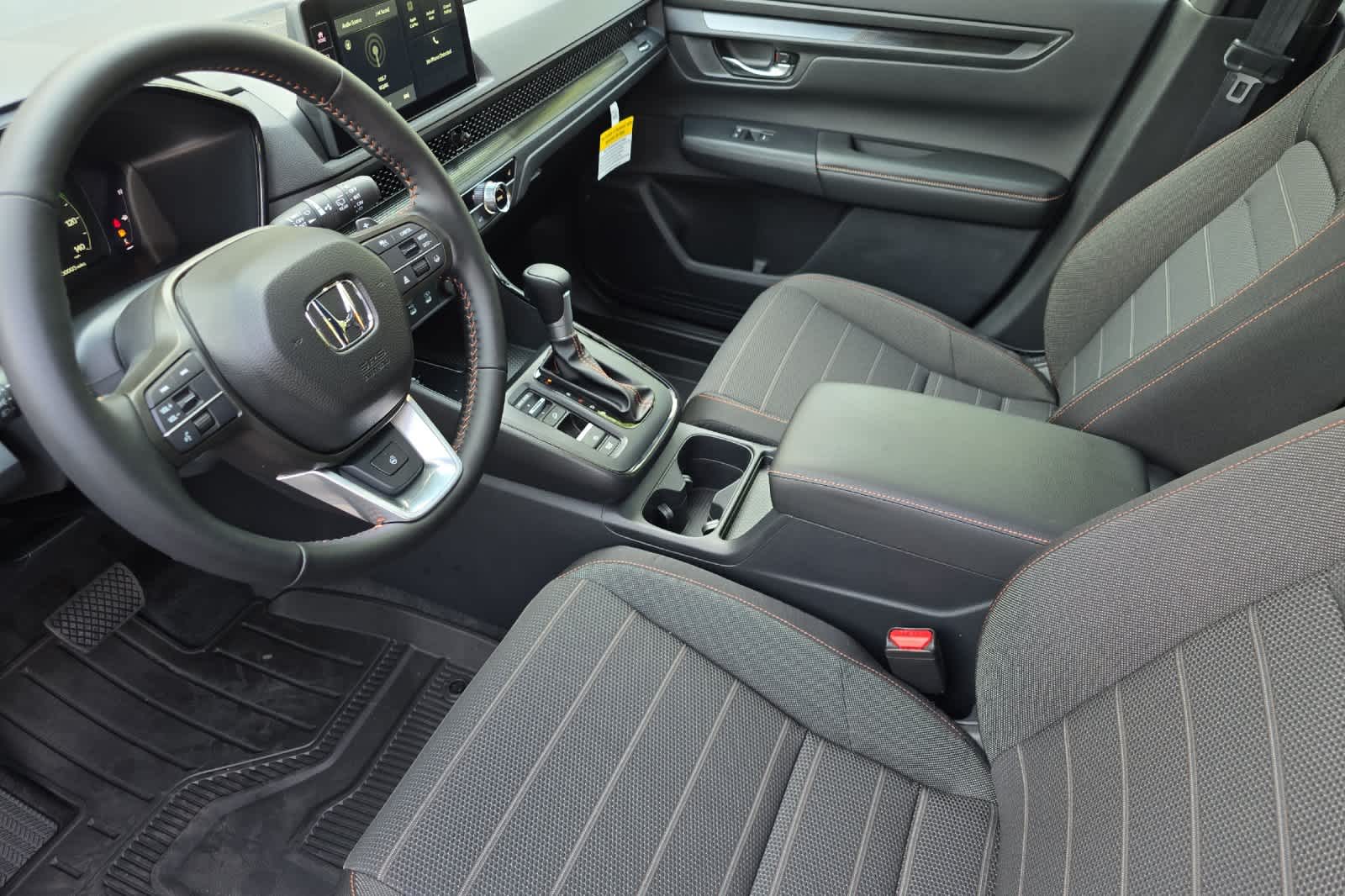 Thumbnail: 2026 Honda CR-V - 13