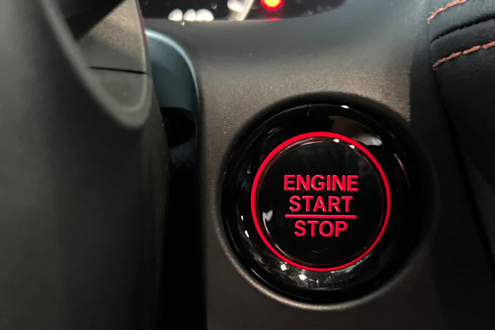 Thumbnail: 2026 Honda HR-V - 24