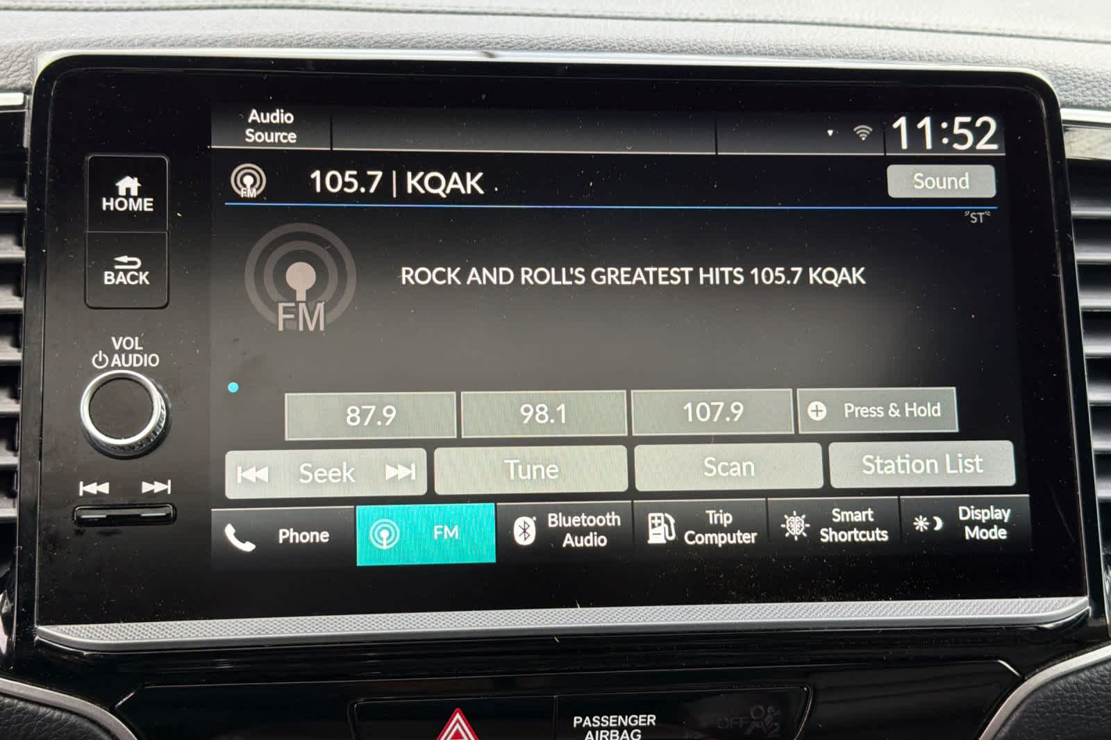 Thumbnail: 2025 Honda Ridgeline - 19