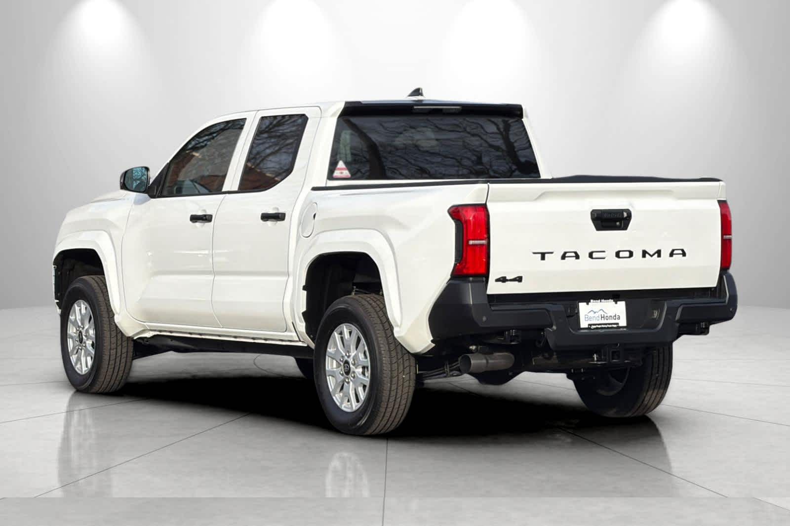 Thumbnail: 2025 Toyota Tacoma - 6