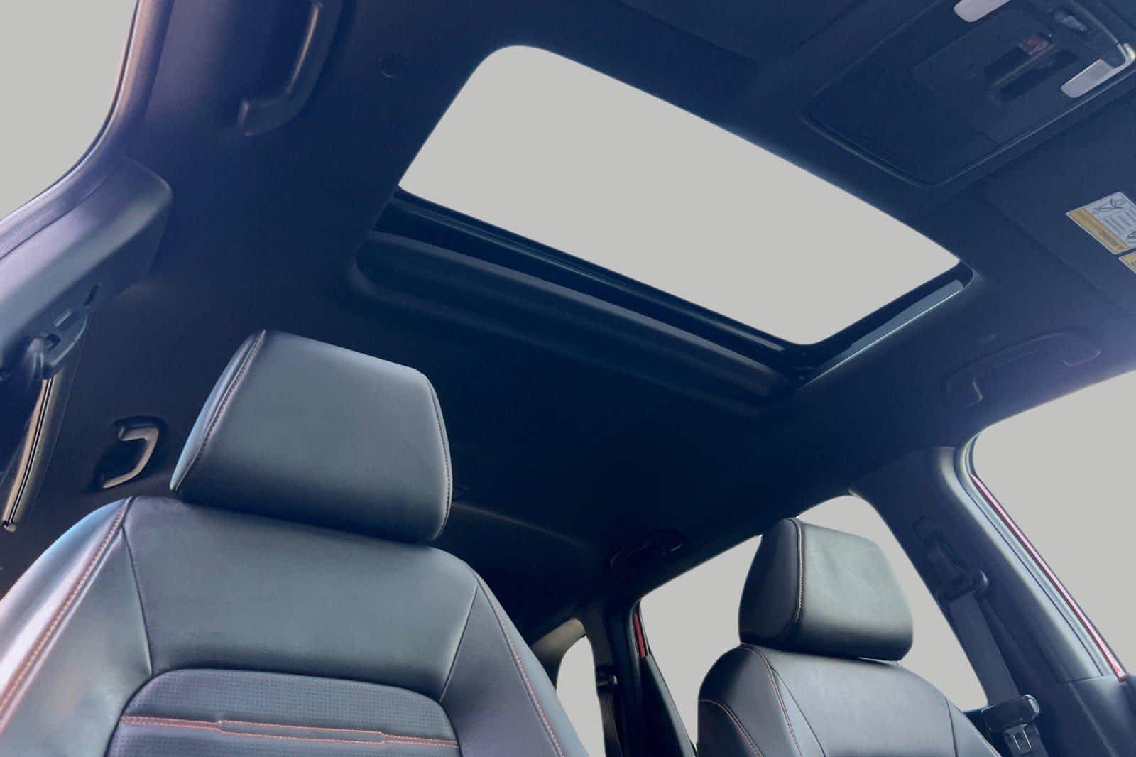 Thumbnail: 2026 Honda CR-V - 19