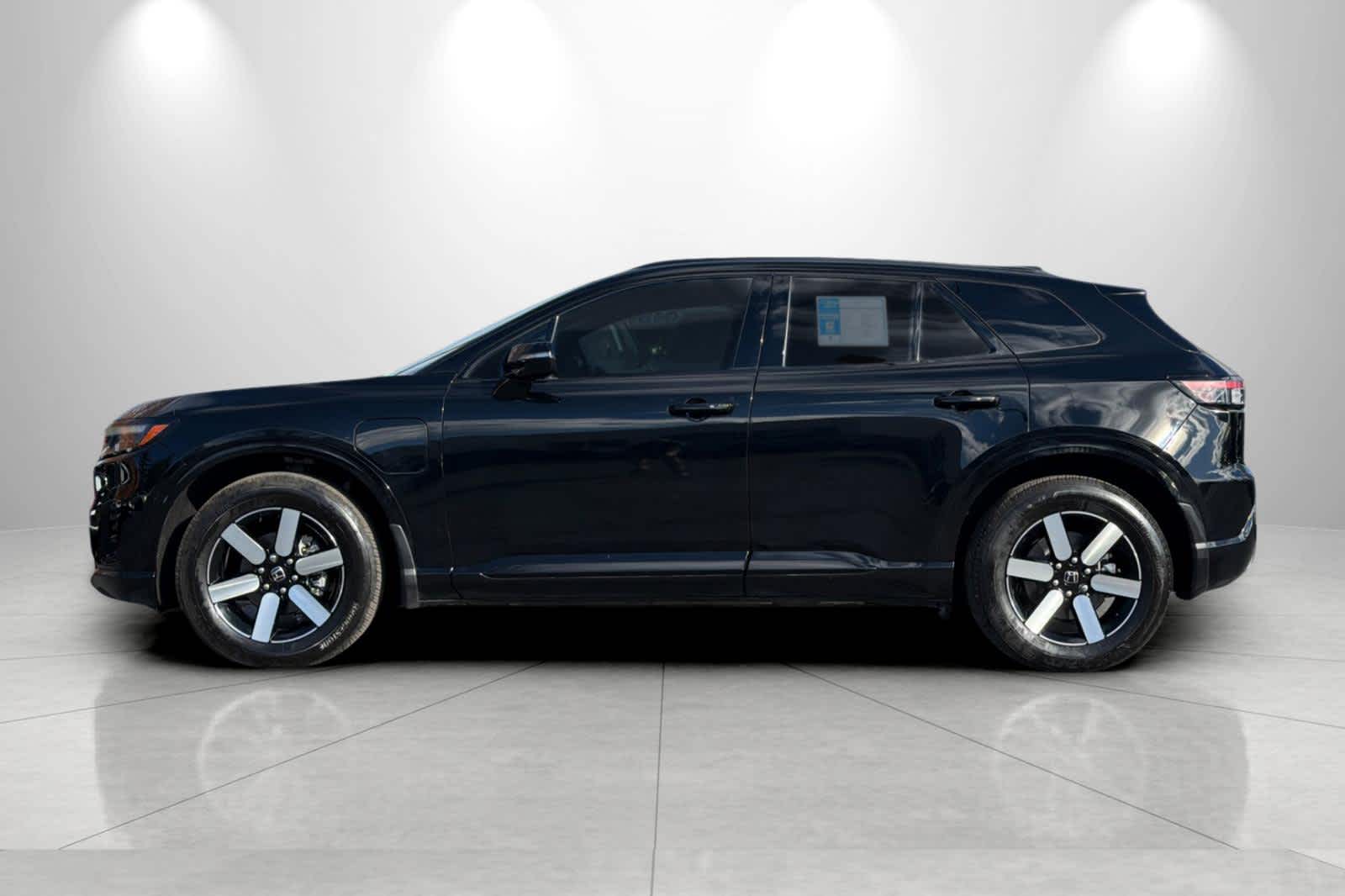 Thumbnail: 2024 Honda Prologue - 5