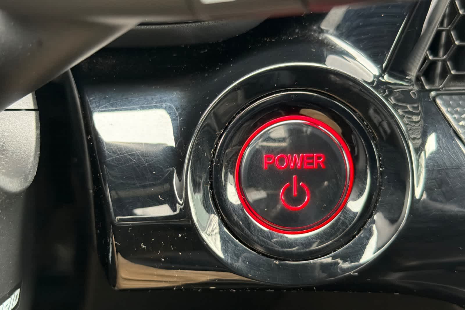 Thumbnail: 2023 Honda CR-V - 25