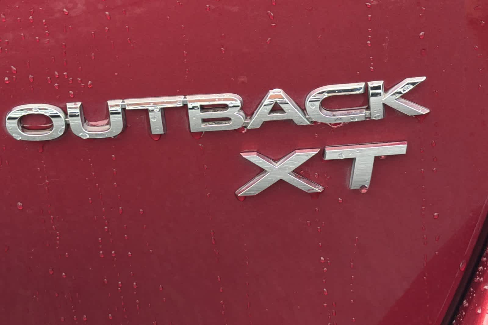 Thumbnail: 2021 Subaru Outback - 12