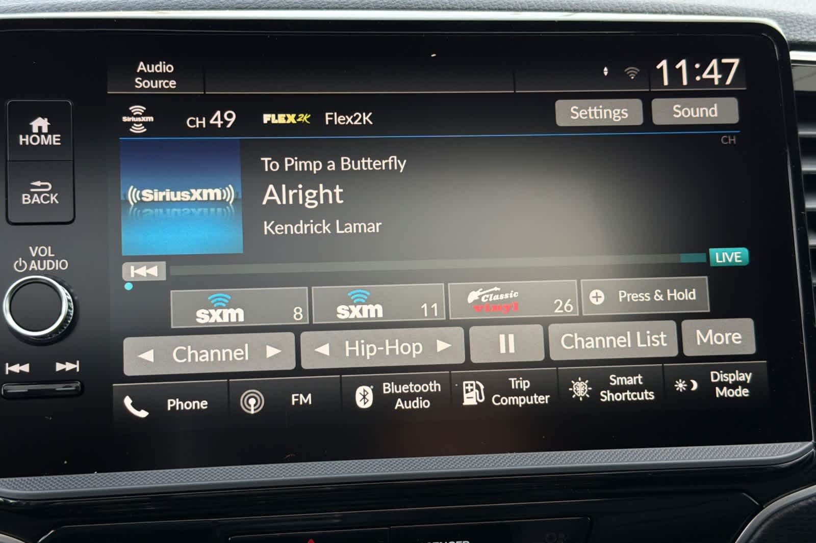 Thumbnail: 2026 Honda Ridgeline - 19