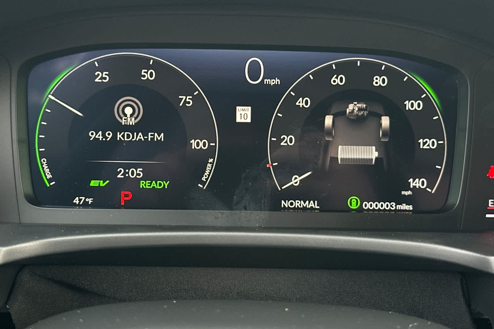 Thumbnail: 2026 Honda Civic - 26