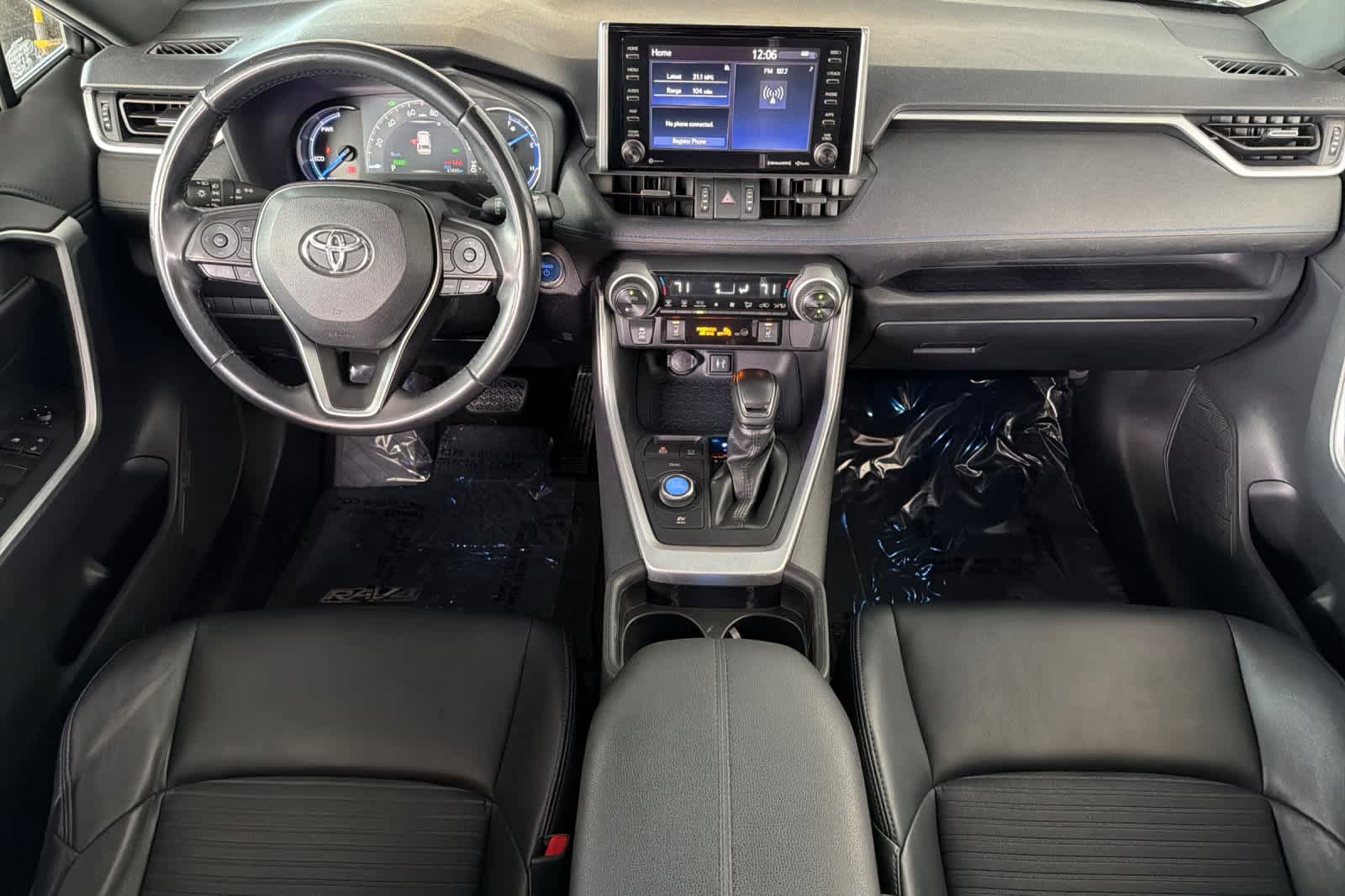 Thumbnail: 2019 Toyota RAV4 - 3