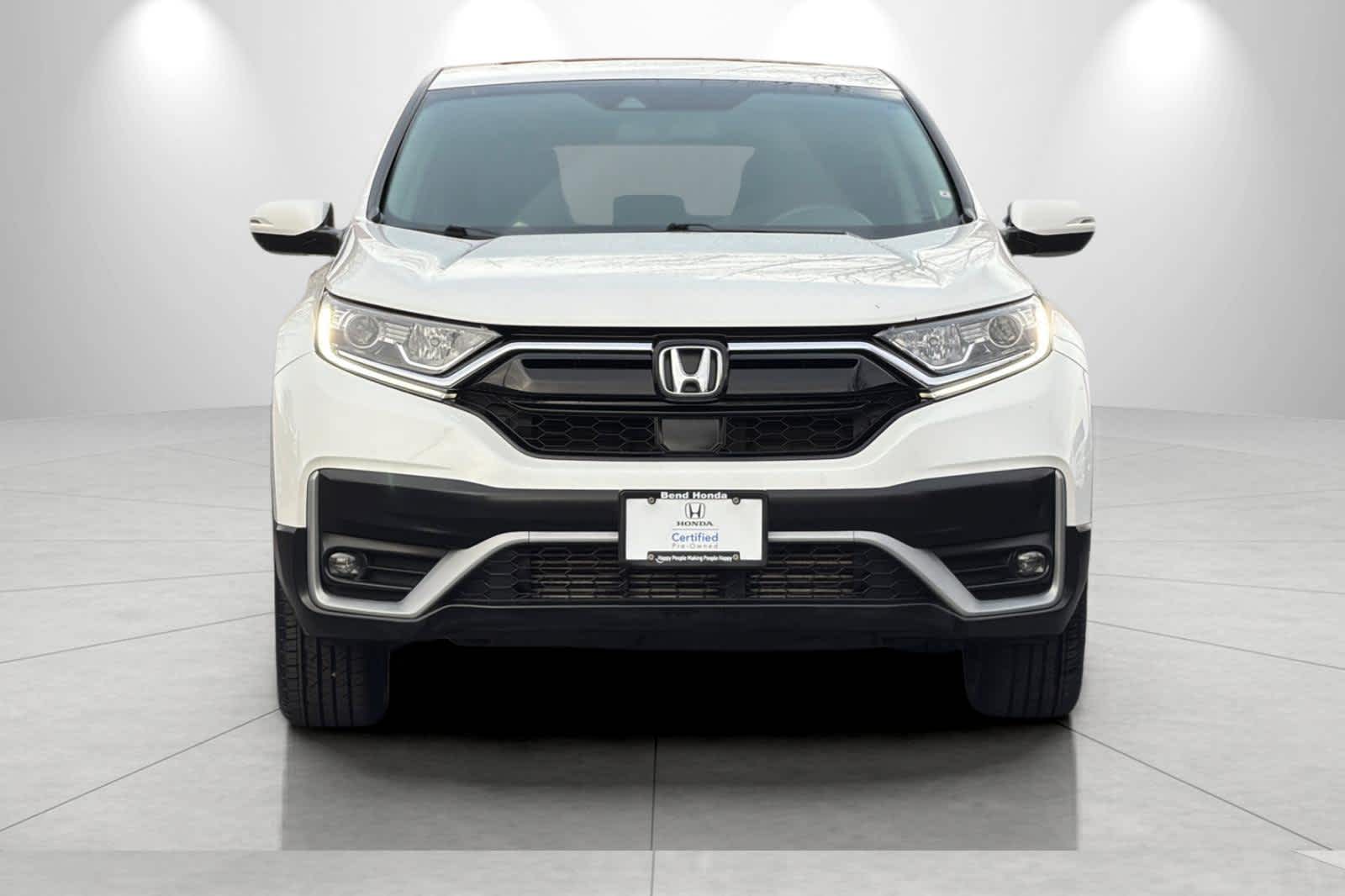 Thumbnail: 2022 Honda CR-V - 10