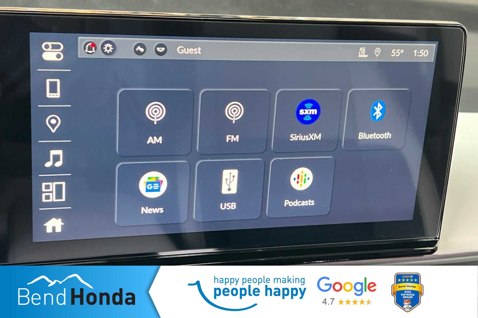 Thumbnail: 2025 Honda Prologue - 20