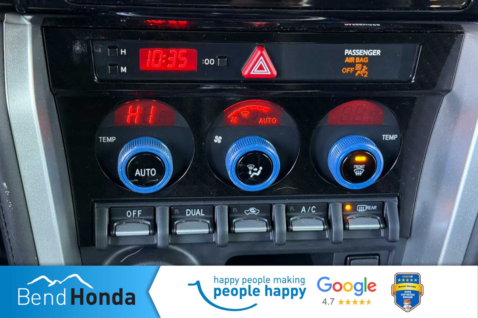 Thumbnail: 2018 Subaru BRZ - 22