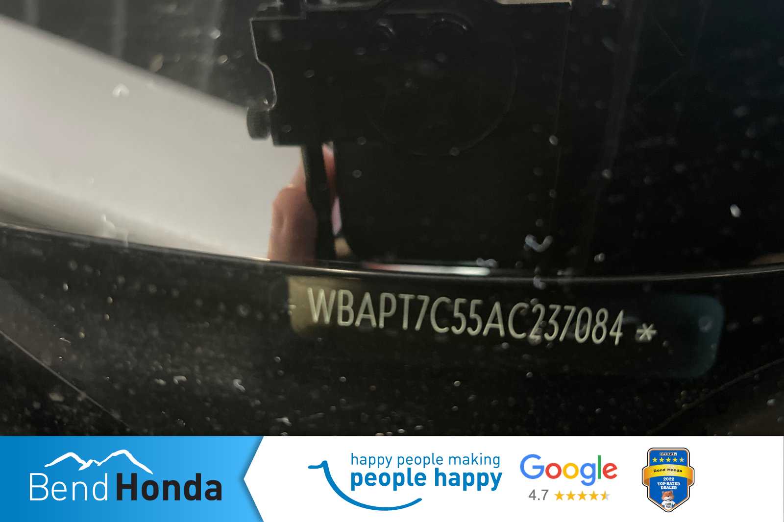 Thumbnail: 2010 BMW 5 Series - 16