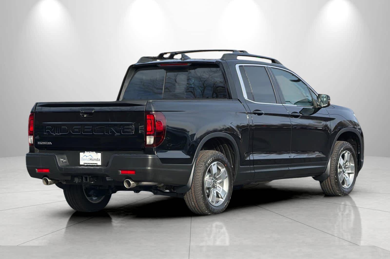 Thumbnail: 2026 Honda Ridgeline - 2