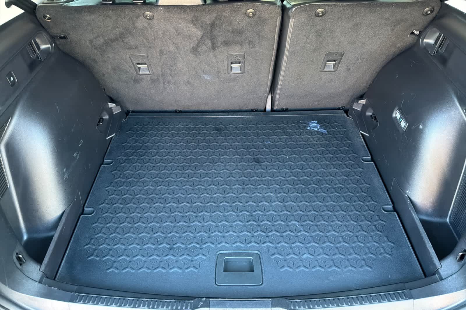 Thumbnail: 2024 Ford Bronco Sport - 17