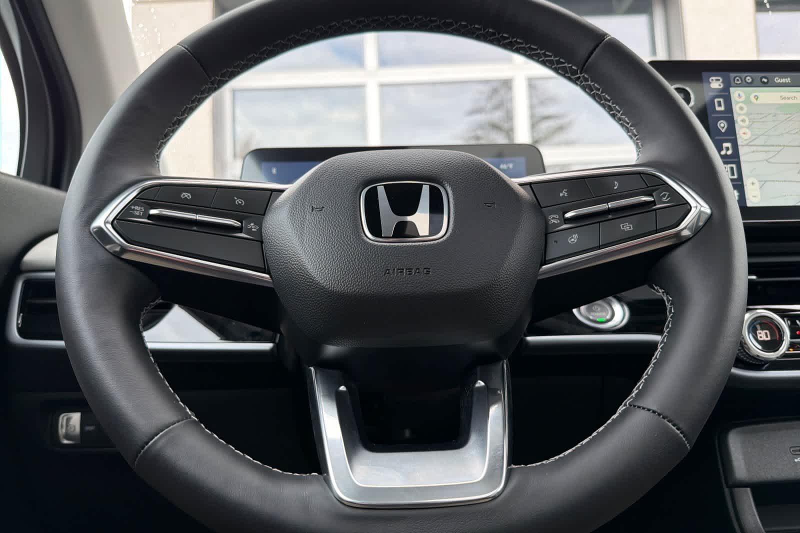 Thumbnail: 2026 Honda Prologue - 26