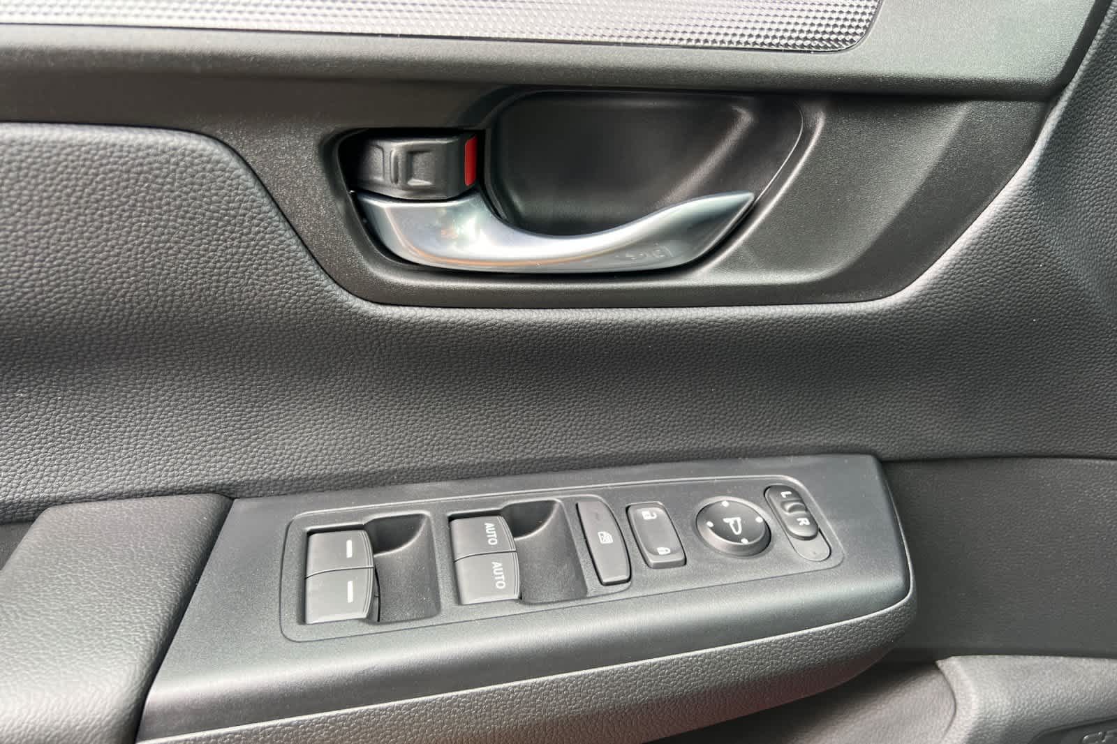 Thumbnail: 2026 Honda CR-V - 14