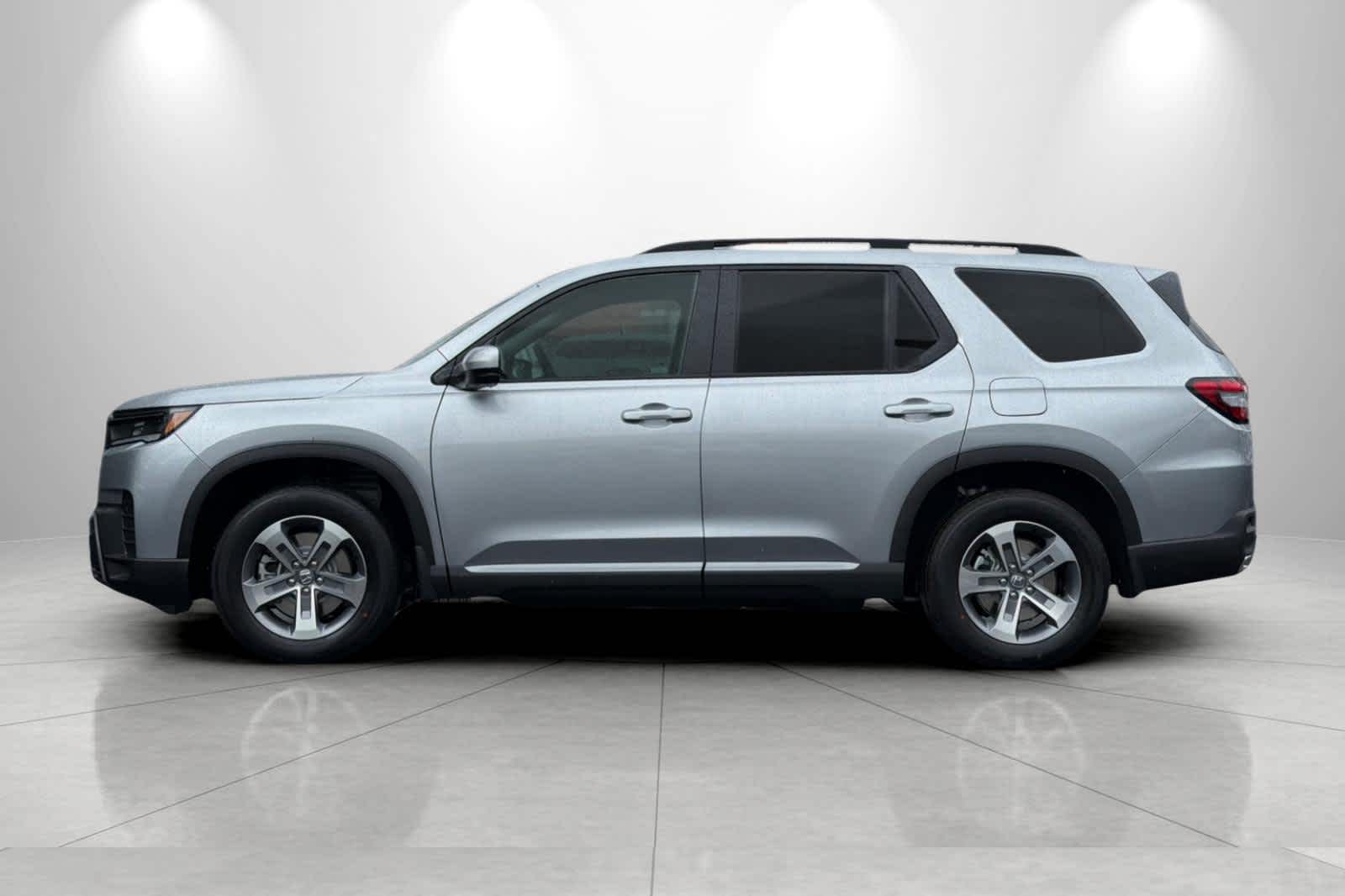Thumbnail: 2026 Honda Pilot - 5