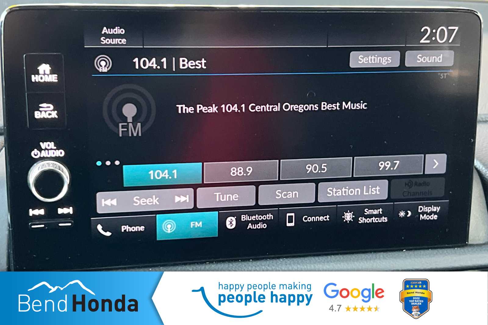 2024 Honda CR-V EX-L 20