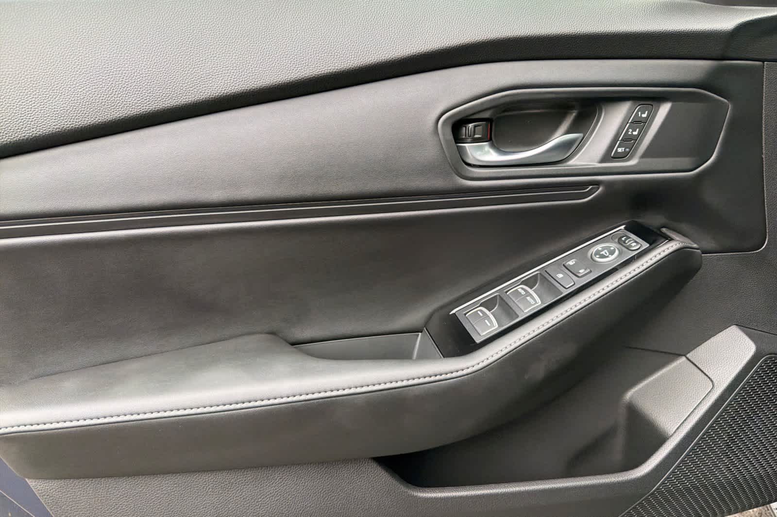Thumbnail: 2026 Honda Accord - 14