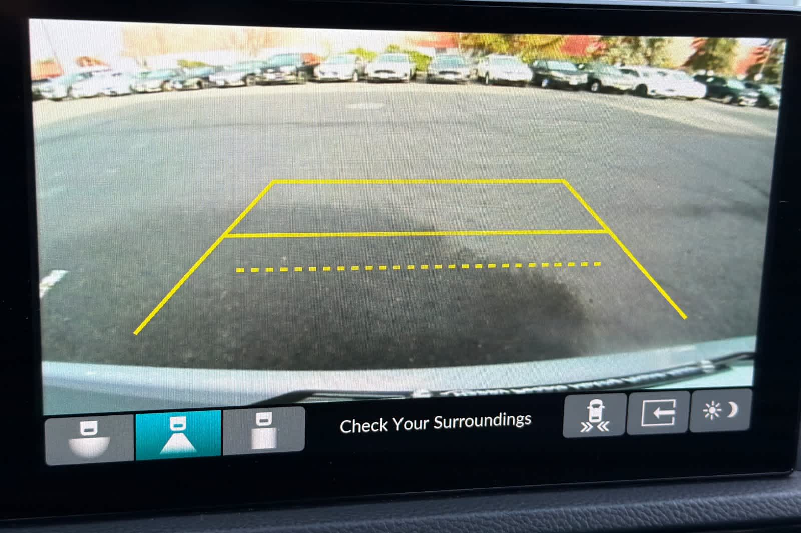 Thumbnail: 2025 Honda CR-V - 21