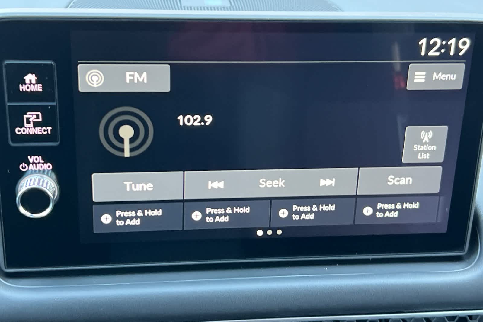 Thumbnail: 2026 Honda HR-V - 20