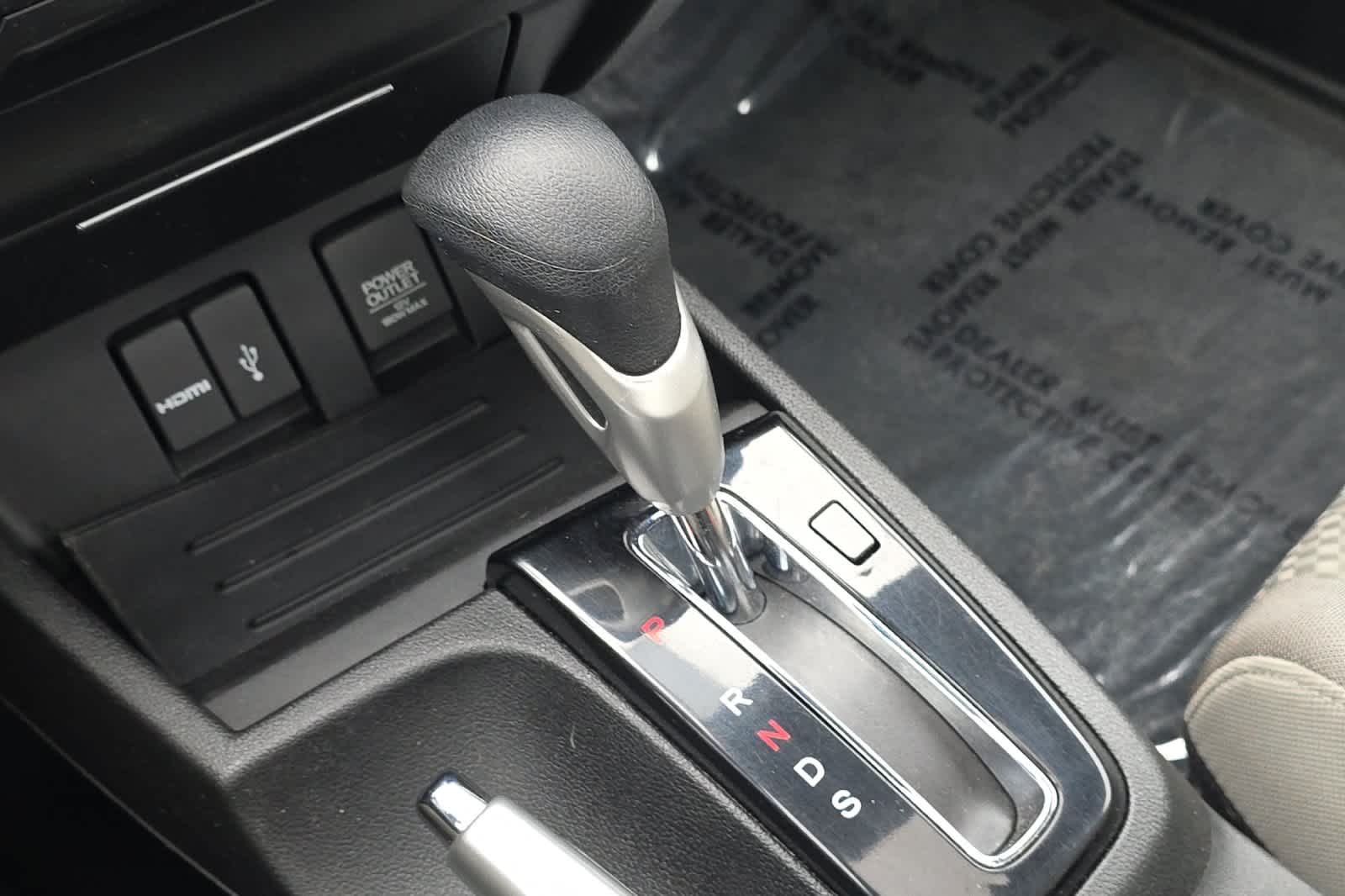 Thumbnail: 2015 Honda Civic - 22