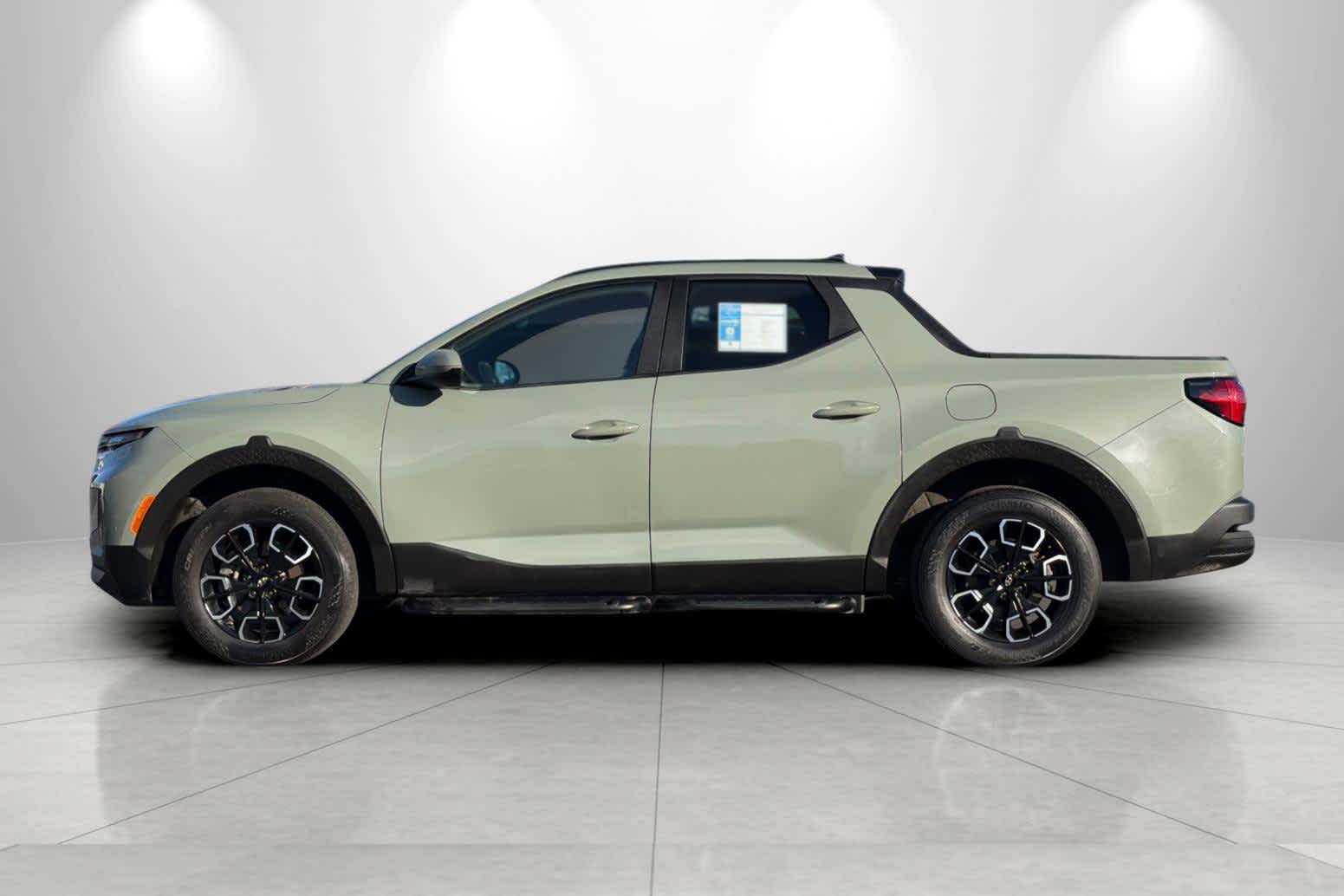 Thumbnail: 2022 Hyundai Santa Cruz - 5