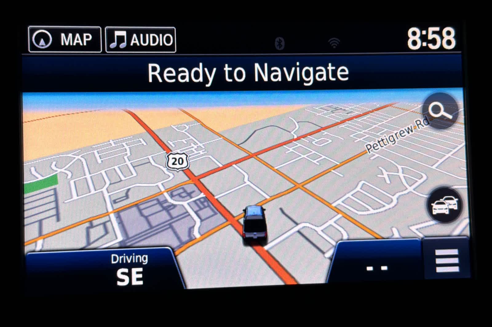 Thumbnail: 2022 Honda Ridgeline - 20