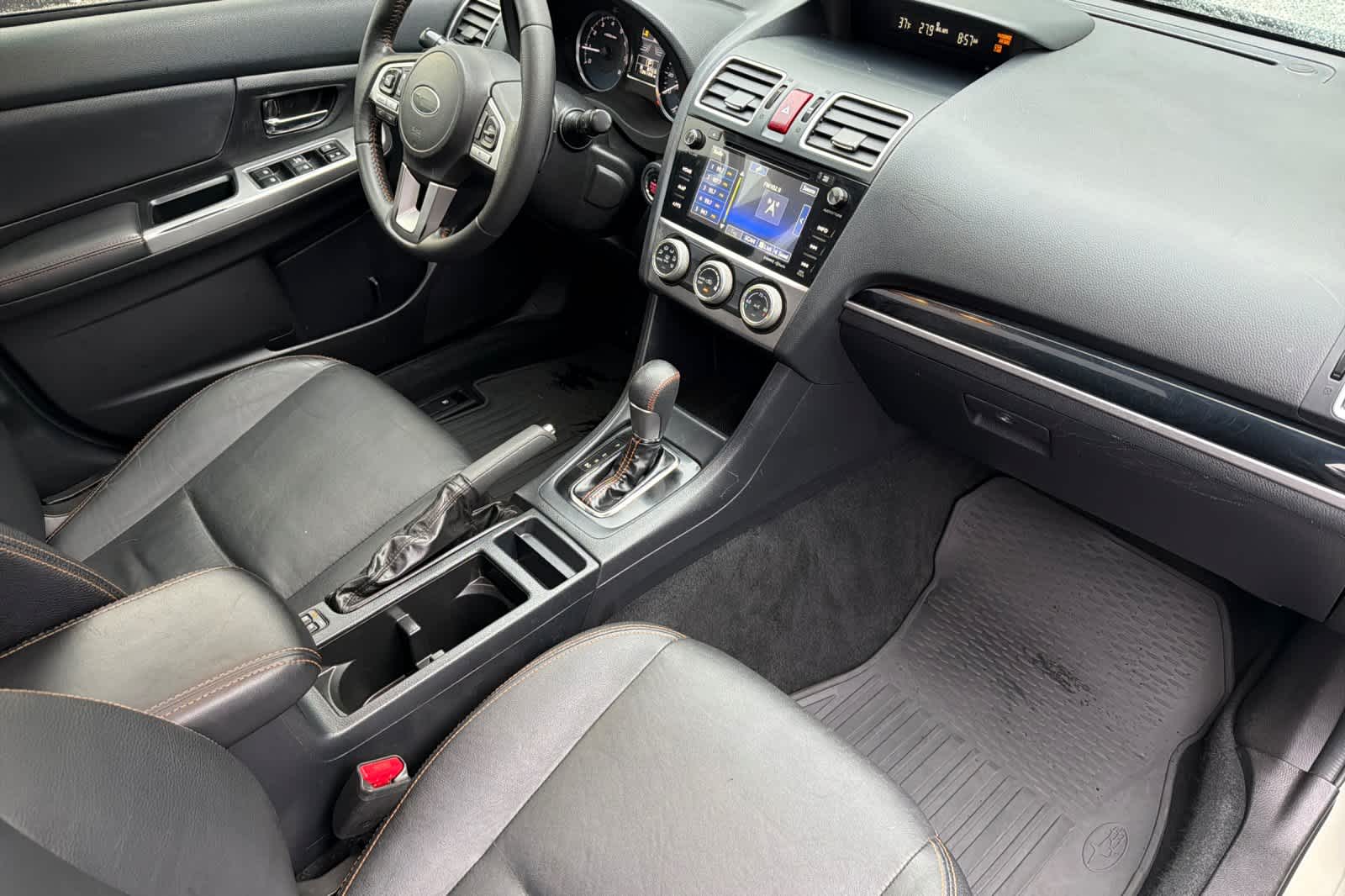 Thumbnail: 2017 Subaru Crosstrek - 18