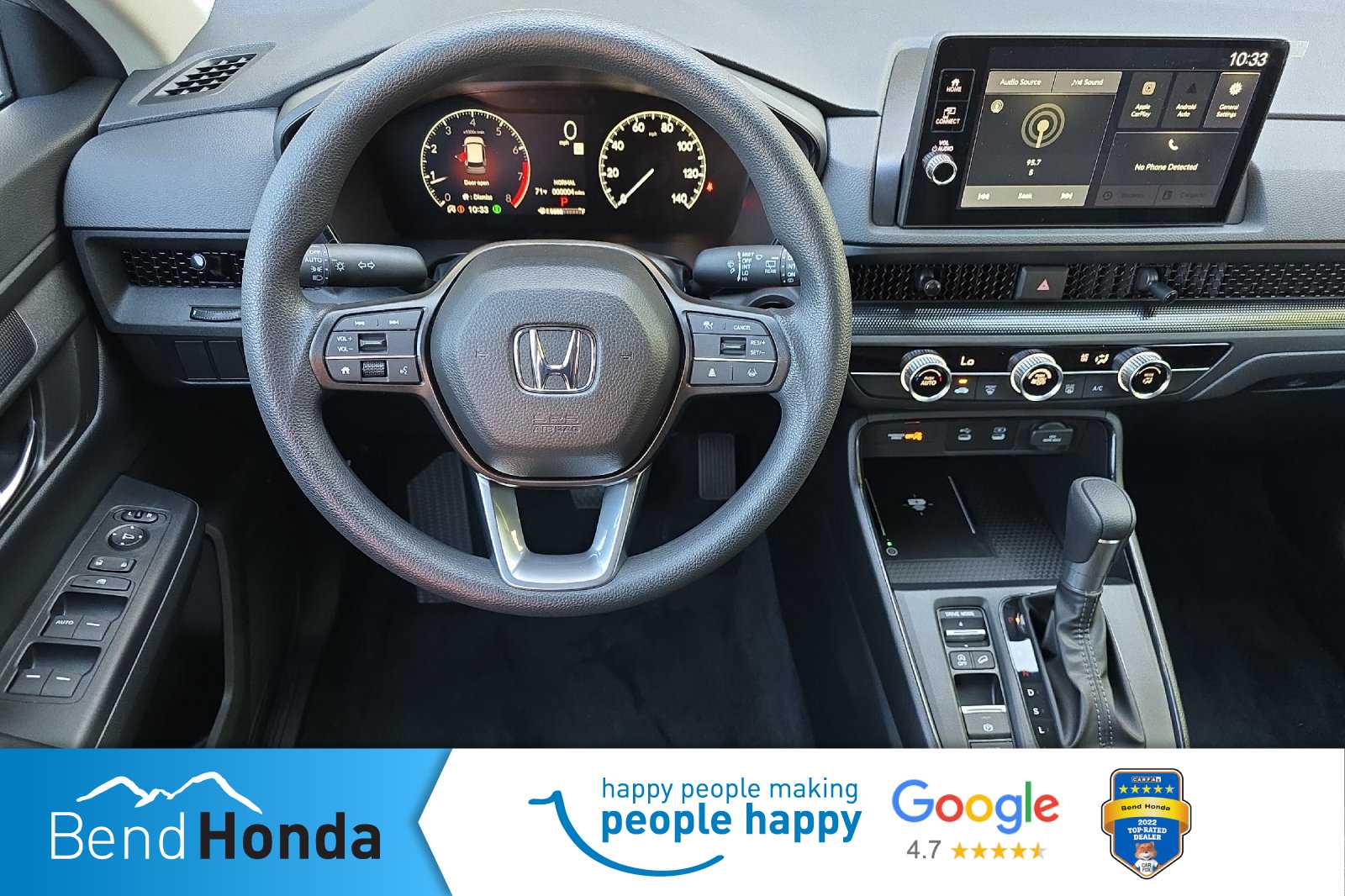 Thumbnail: 2026 Honda CR-V - 16