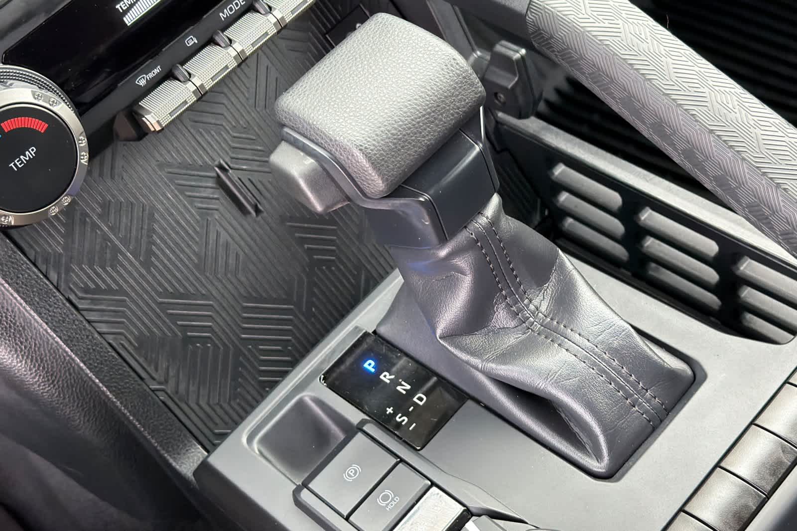 Thumbnail: 2025 Toyota Tacoma - 22