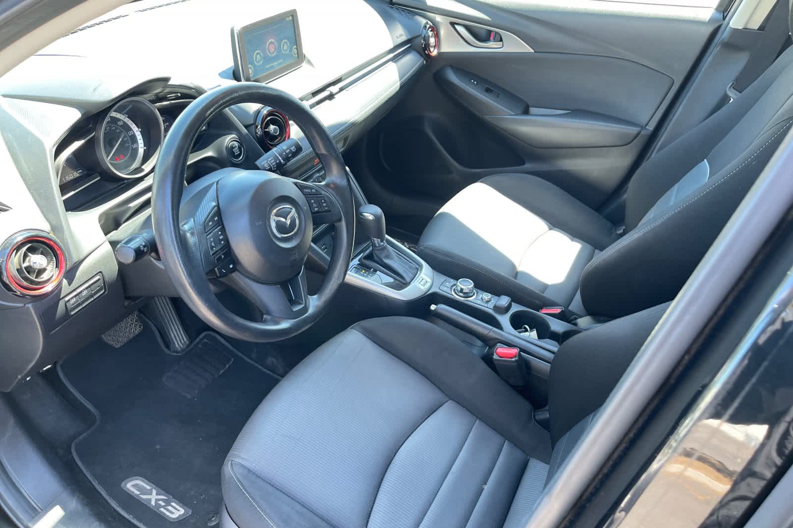 Thumbnail: 2017 Mazda CX-3 - 9