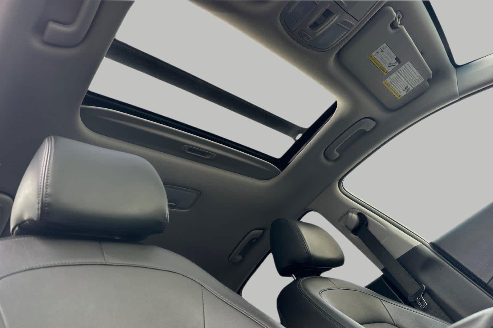 Thumbnail: 2023 Hyundai Kona - 19