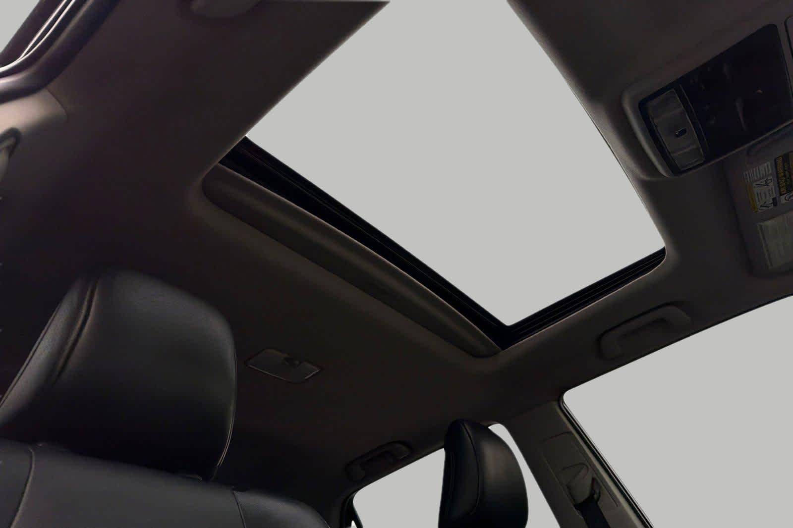 Thumbnail: 2010 Toyota 4Runner - 19