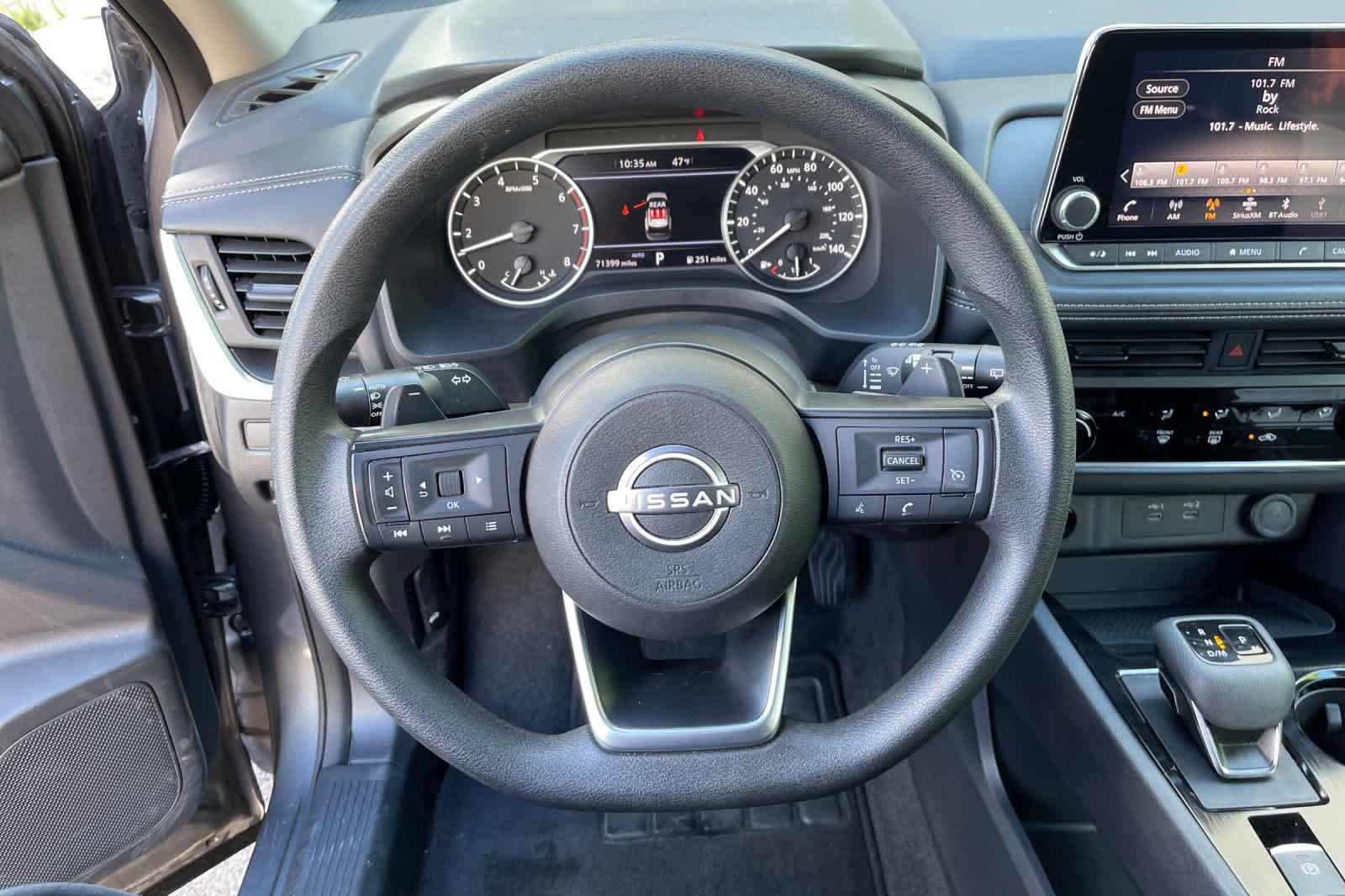 Thumbnail: 2024 Nissan Rogue - 12