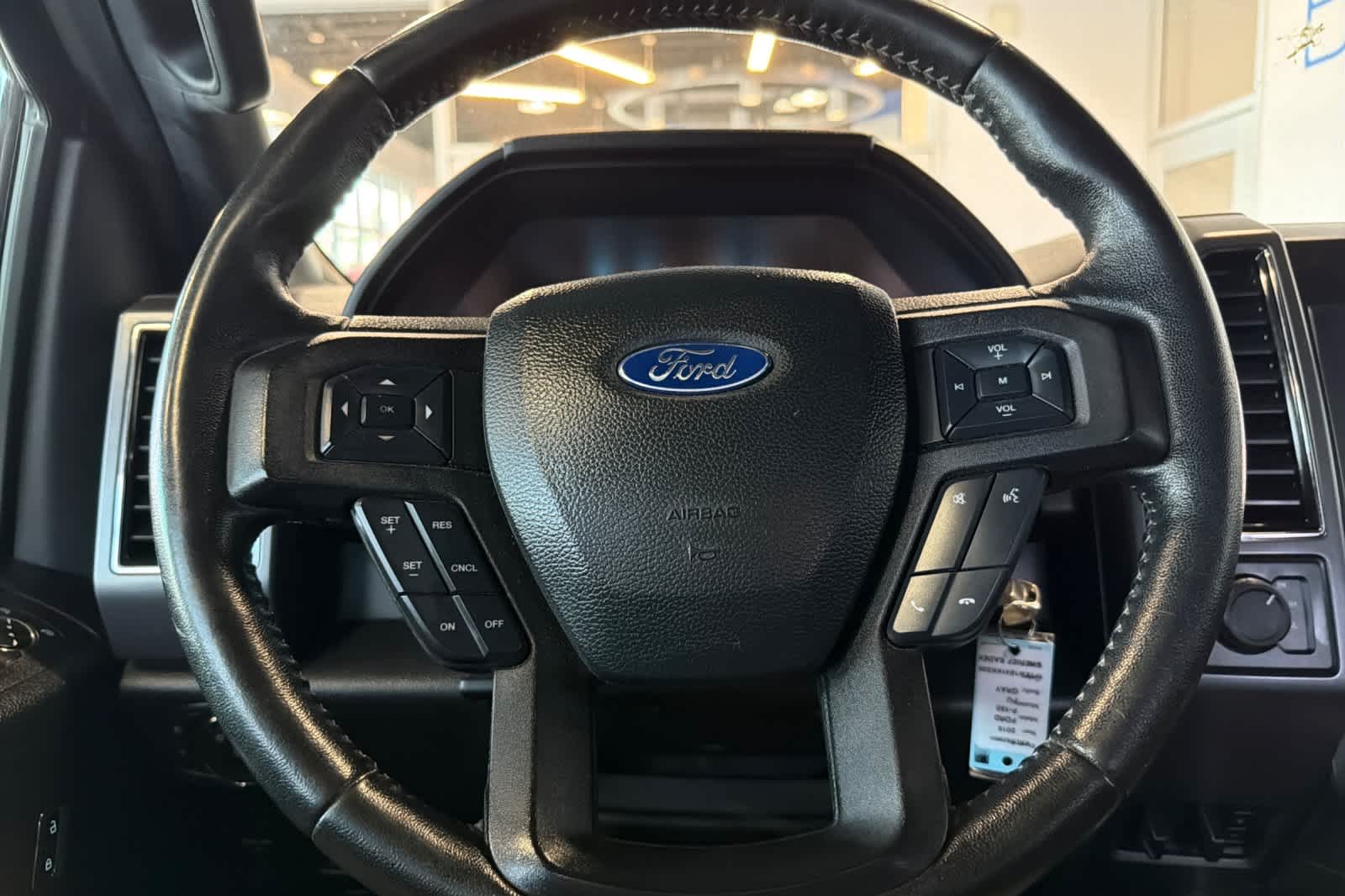 Thumbnail: 2019 Ford F-150 - 24