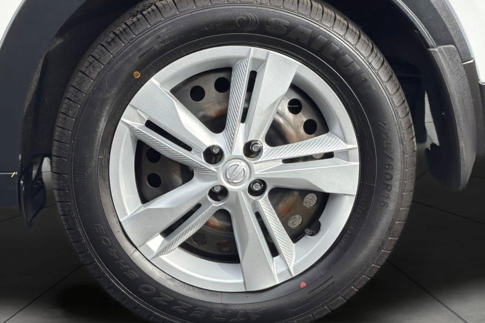 Thumbnail: 2021 Nissan Kicks - 11