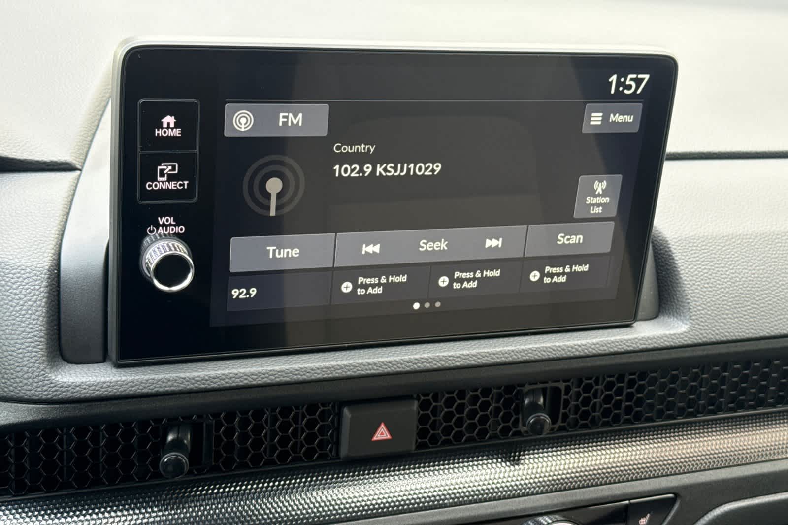 2027 Honda CR-V EX - Photo 20