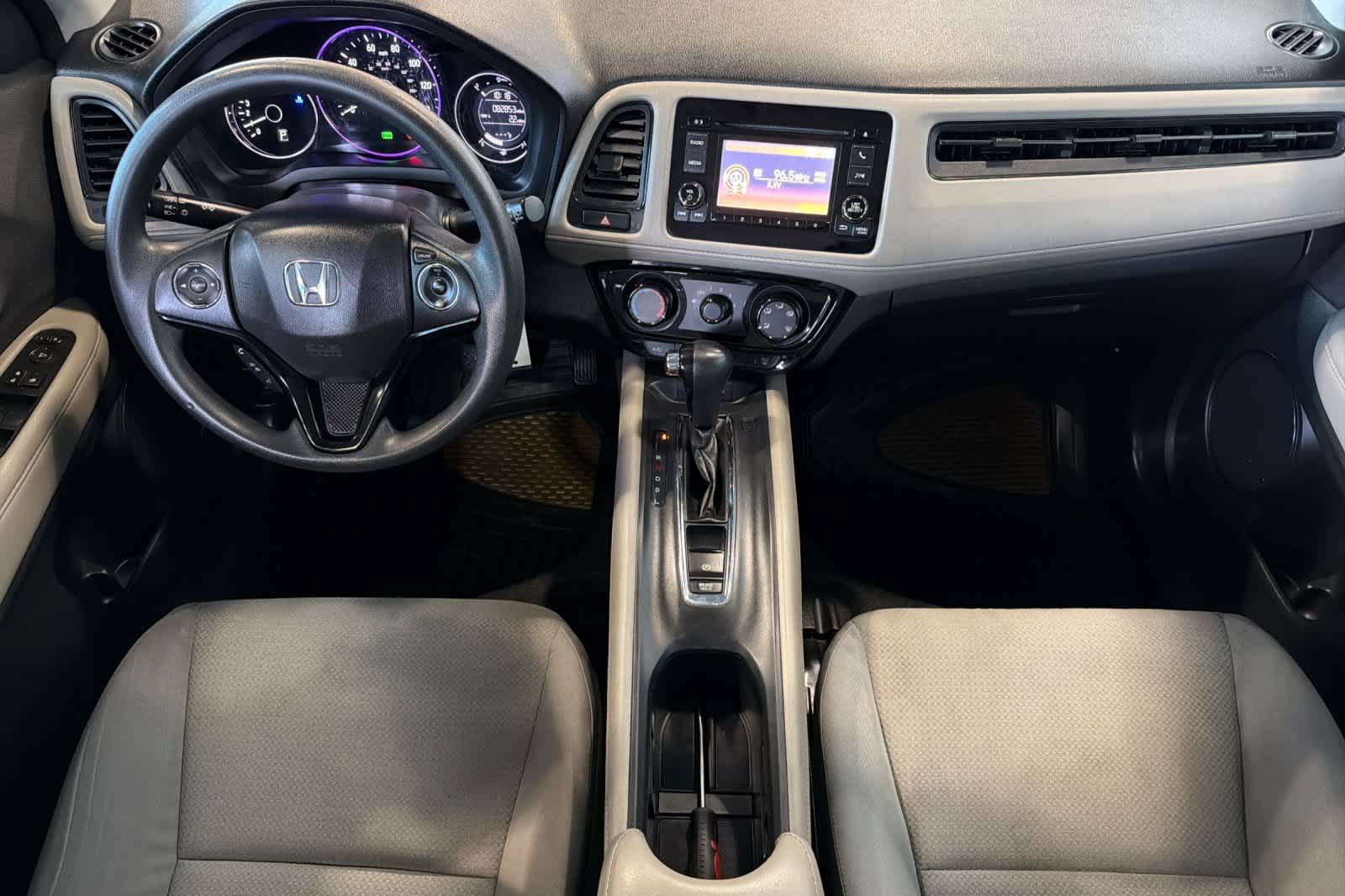 Thumbnail: 2021 Honda HR-V - 3