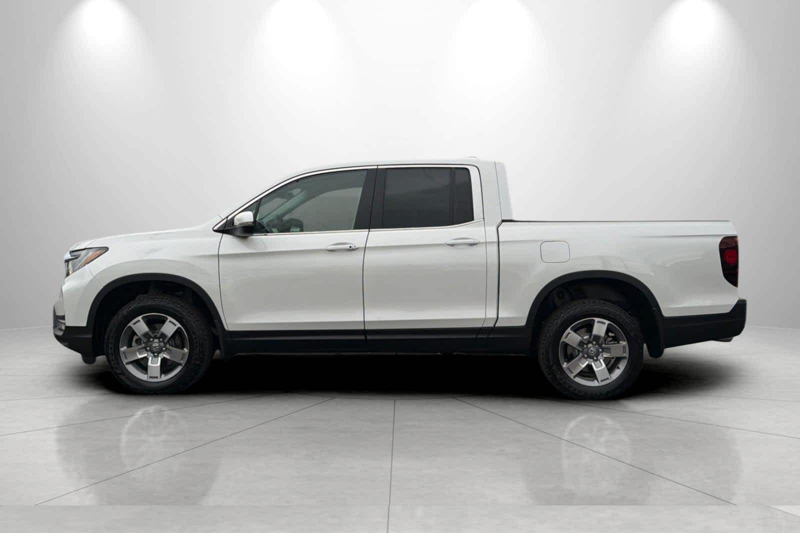Thumbnail: 2026 Honda Ridgeline - 5