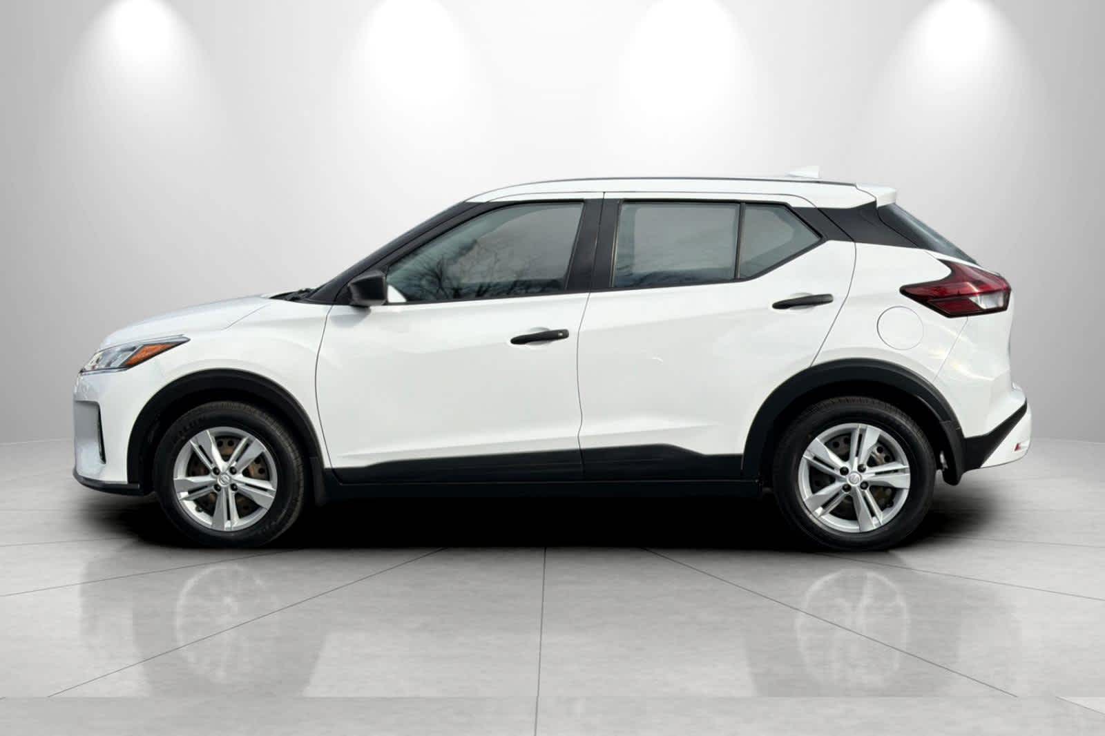 Thumbnail: 2021 Nissan Kicks - 5