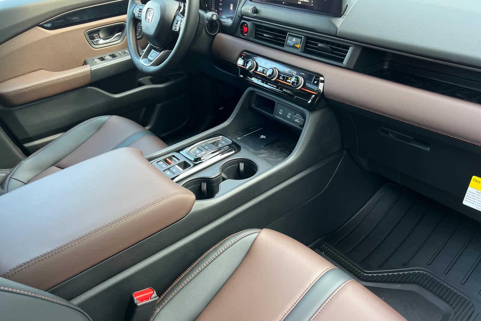 Thumbnail: 2026 Honda Pilot - 19