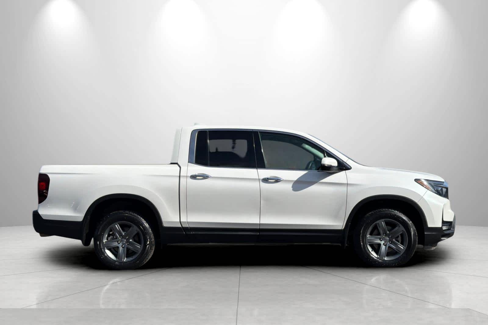 Thumbnail: 2023 Honda Ridgeline - 8